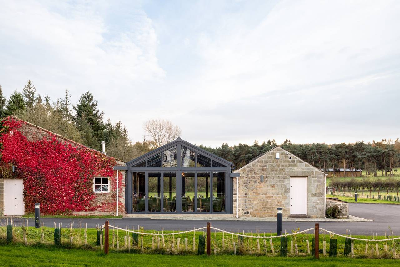 Wedding Details Picture 1