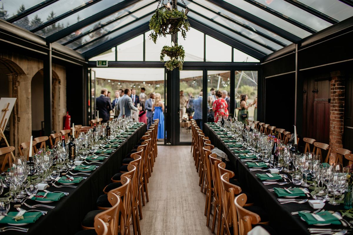 Wedding Details Picture 3